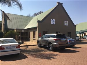 250 m² Office Space in Moreleta Park