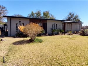 Farm in Upington