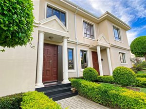 3 Bed Duplex in Halfway Gardens