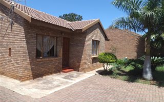 3 Bedroom House in Akasia