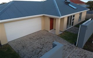 3 Bedroom House in Cambridge West