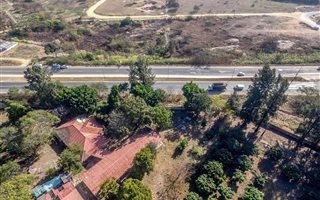 10.5 ha Land available in Rocky Drift