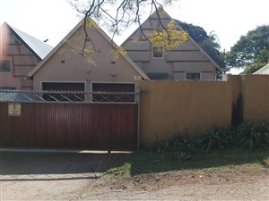 3 Bed Apartment in Eshowe