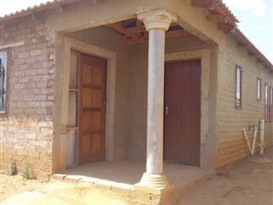 2 Bed House in Rietvallei