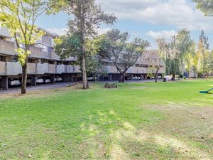 1 Bed Apartment in The Gardens