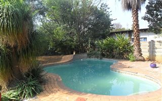 1 Bedroom House in East Lynne
