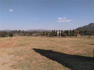 858 m² Land available in Port D Afrique