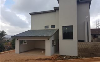 3 Bedroom Townhouse in Tzaneen