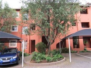 2 Bed Flat in Suideroord