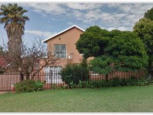 3 Bed House in Grobler Park