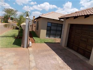 3 Bed House in The Orchards