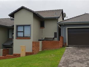 3 Bed Cluster in Kyalami