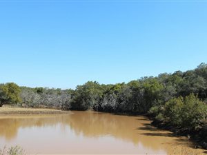 608 ha Farm in Rustenburg