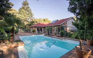 3 Bedroom House in Brackenhurst