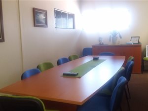 87 m² Office Space in Lombardy Estate