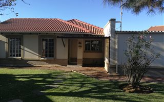 3 Bedroom House in Eveleigh