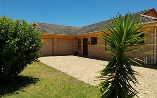 3 Bedroom House in Heather Park