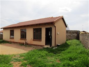 3 Bed House in Payneville