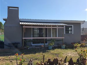 5691 m² Farm in Albertinia