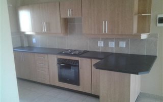 2 Bedroom Apartment in Mountain View