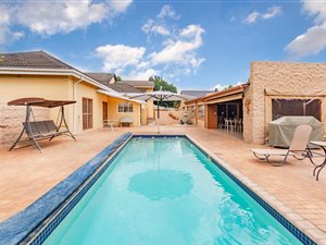3 Bed House in Benoni CBD