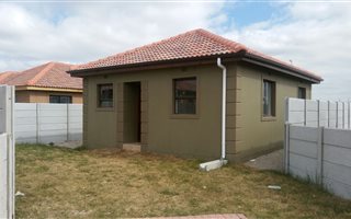 2 Bedroom Townhouse in Hagley