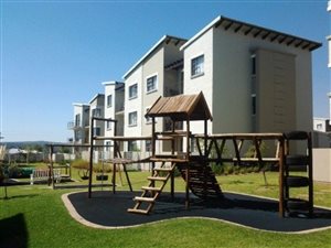 1 Bed Apartment in Dainfern