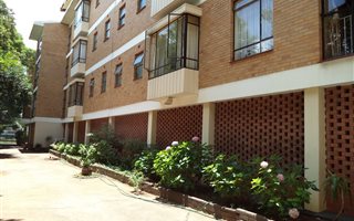 3 Bedroom Apartment in Riviera