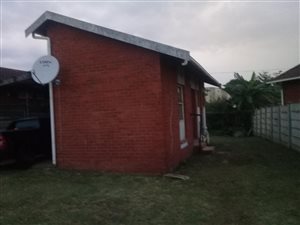 2 Bed House in Esikhawini
