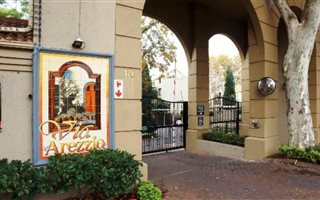 1 Bedroom Apartment in Strathavon