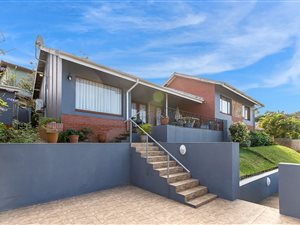 3 Bed House in Glenmore