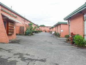 2 Bed Simplex in Fields Hill