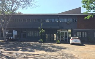 Commercial space in Newlands West