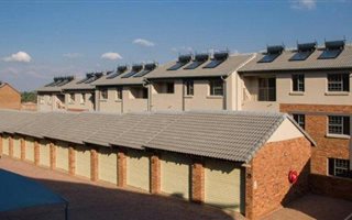 2 Bedroom Apartment in Sagewood