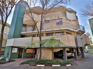 3 Bed Duplex in The Gardens