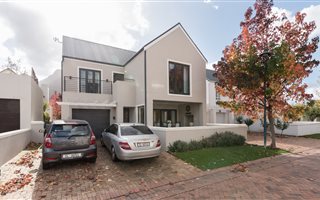 3 Bedroom House in Capolavoro Estate