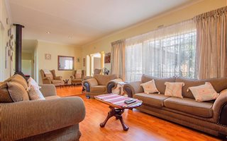 3 Bedroom House in Atlasville