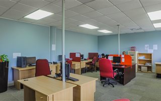 432 m² Commercial space in Umhlanga Rocks