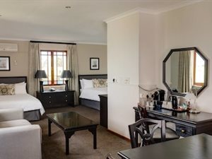 1 Bed Apartment in King George Park