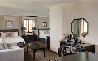 1 Bedroom Apartment in King George Park