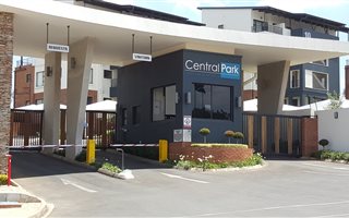 2 Bedroom Townhouse in Oakdene