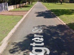 1983 m² Land available in Daggafontein