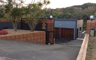 4 Bedroom House in Umtentweni