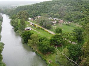 7.9 ha Farm in Albert Falls