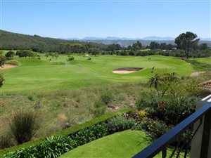 4 Bed House in Plettenberg Bay