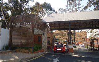1 Bedroom Apartment in Oakdene