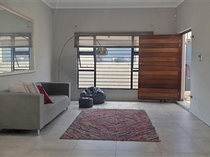 3 Bed House in Mayfair