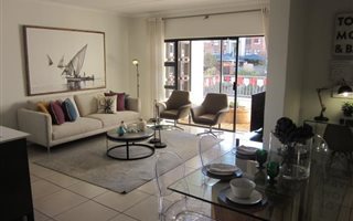 2 Bedroom Townhouse in Olivedale