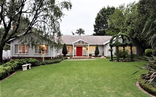 4 Bedroom House in Ferncliffe