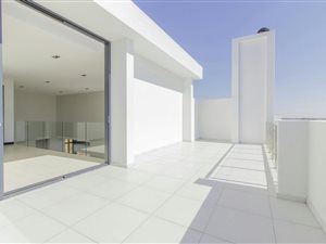 3 Bed Apartment in Dunkeld West